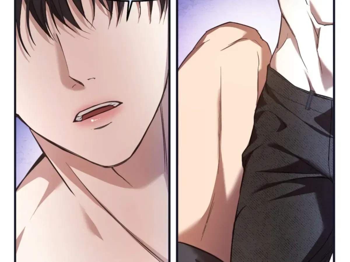 Strategic Mating Partner Chapter 1.1 page 8 - 