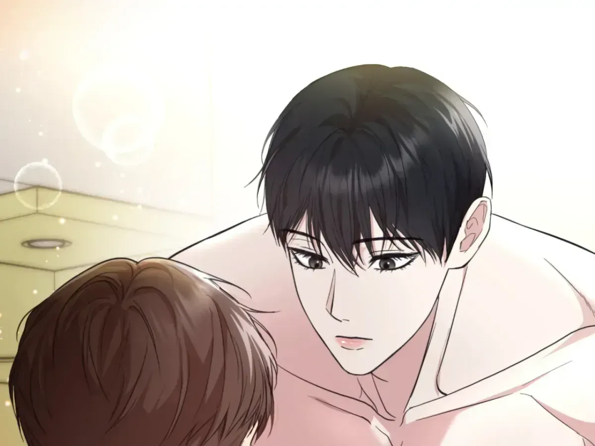 Strategic Mating Partner Chapter 1.2 page 11 - 