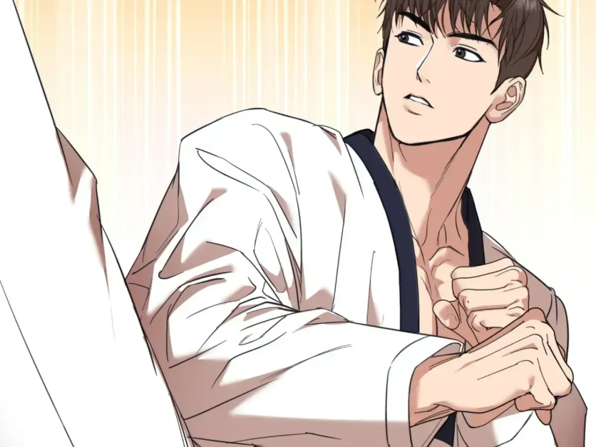 Strategic Mating Partner Chapter 1.2 page 104 - 