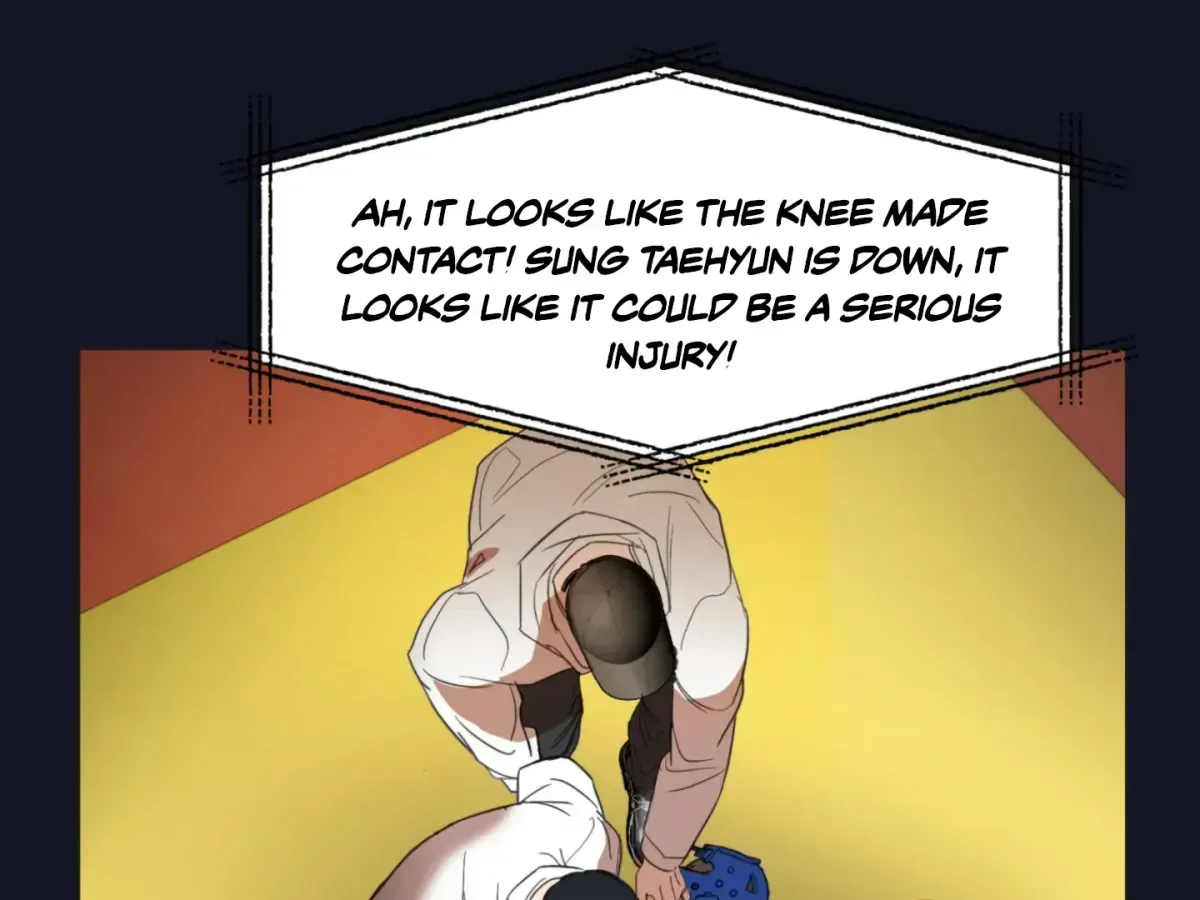 Strategic Mating Partner Chapter 1.2 page 115 - 