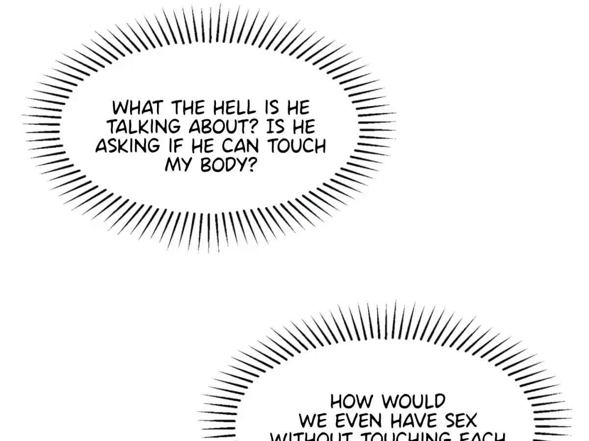 Strategic Mating Partner Chapter 1.2 page 20 - 