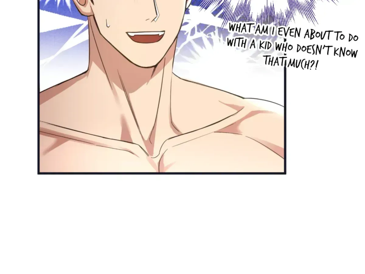 Strategic Mating Partner Chapter 1.2 page 22 - 