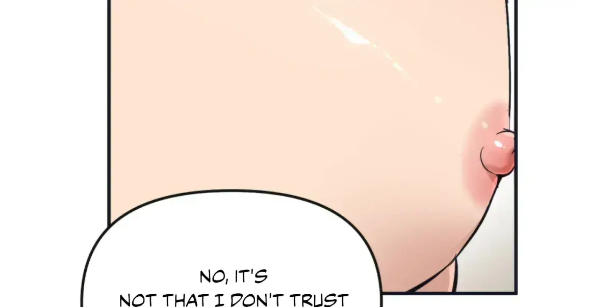 Strategic Mating Partner Chapter 1.2 page 246 - 