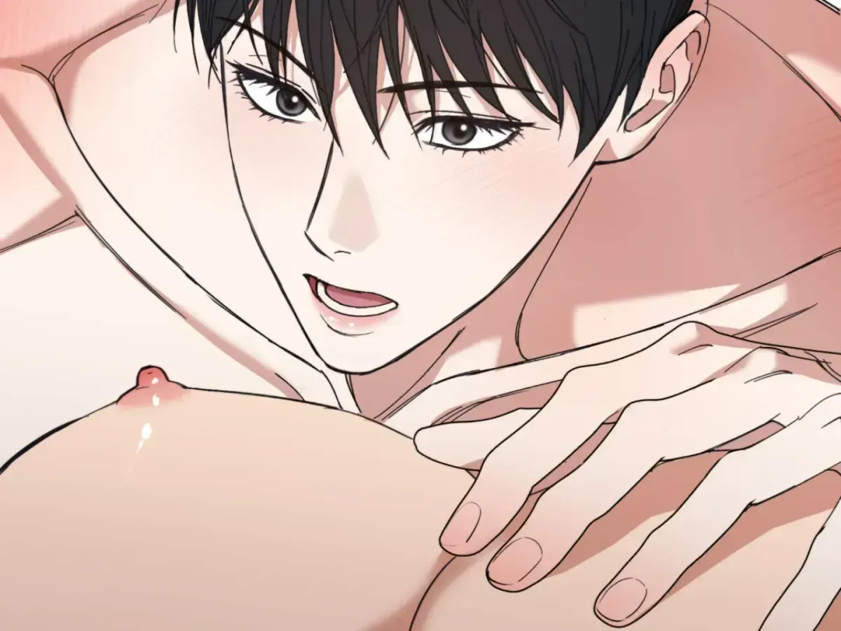 Strategic Mating Partner Chapter 1.2 page 250 - 