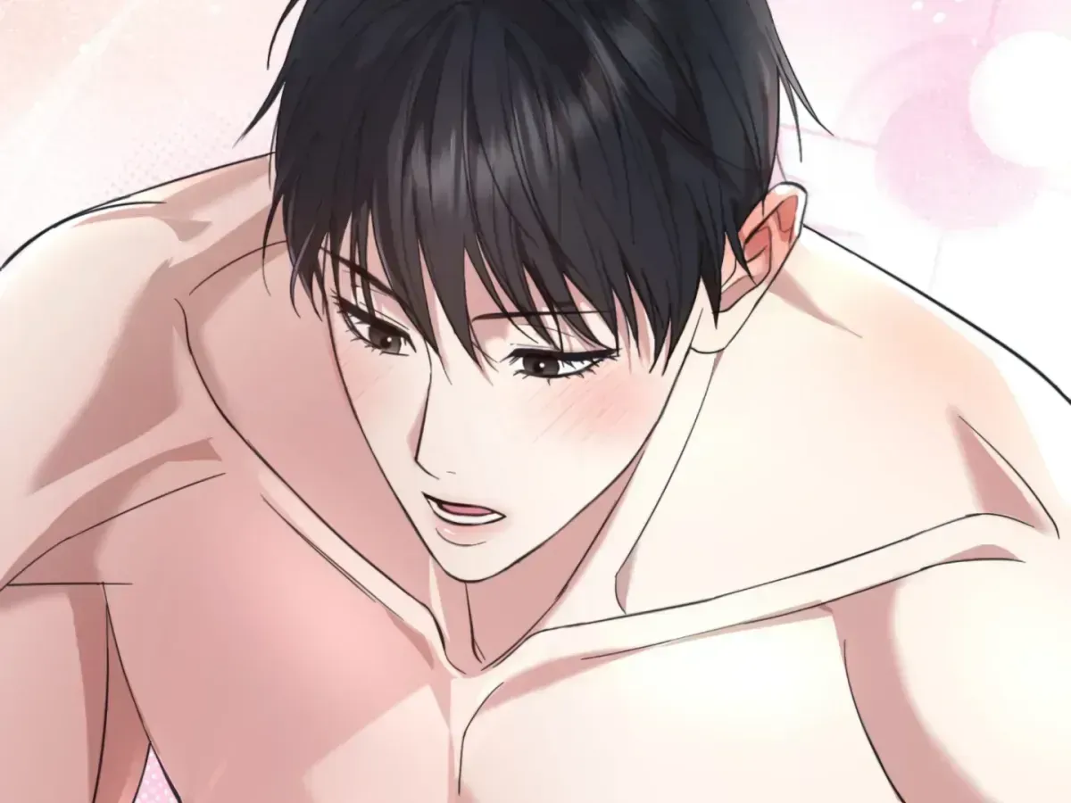 Strategic Mating Partner Chapter 1.2 page 26 - 