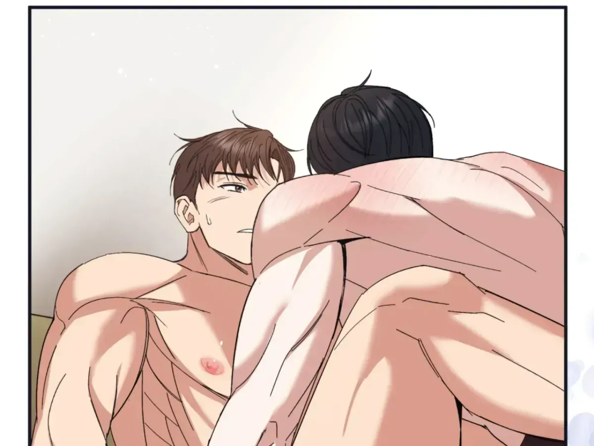 Strategic Mating Partner Chapter 1.2 page 254 - 