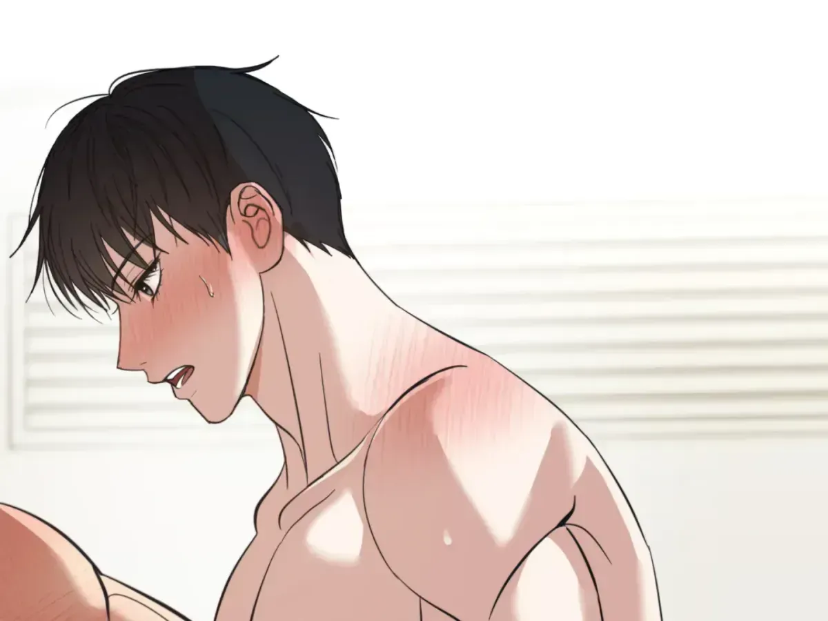 Strategic Mating Partner Chapter 1.2 page 303 - 