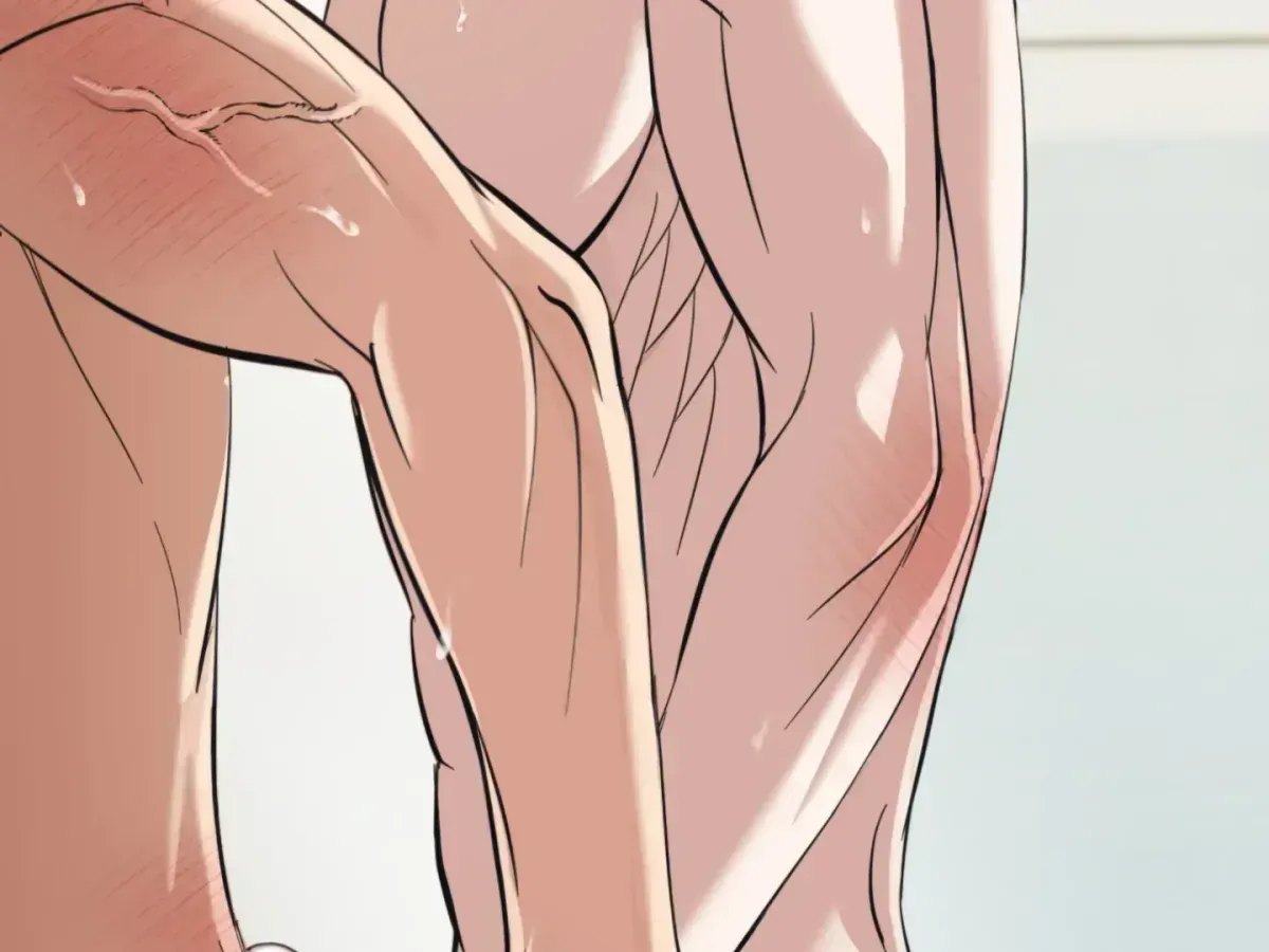 Strategic Mating Partner Chapter 1.2 page 304 - 