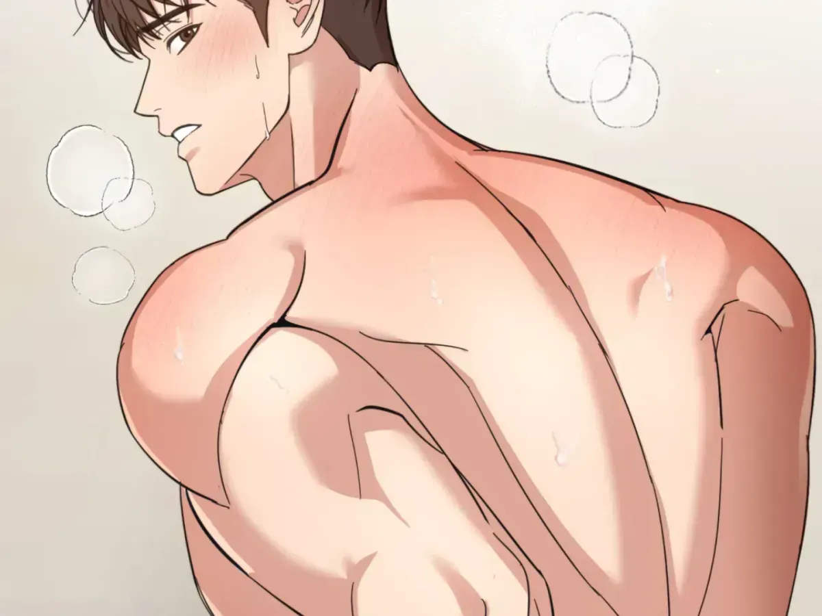 Strategic Mating Partner Chapter 1.2 page 309 - 