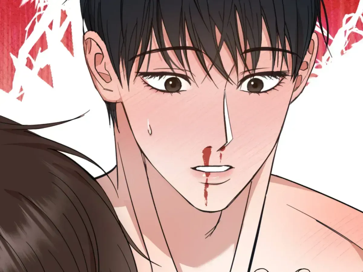 Strategic Mating Partner Chapter 1.2 page 321 - 