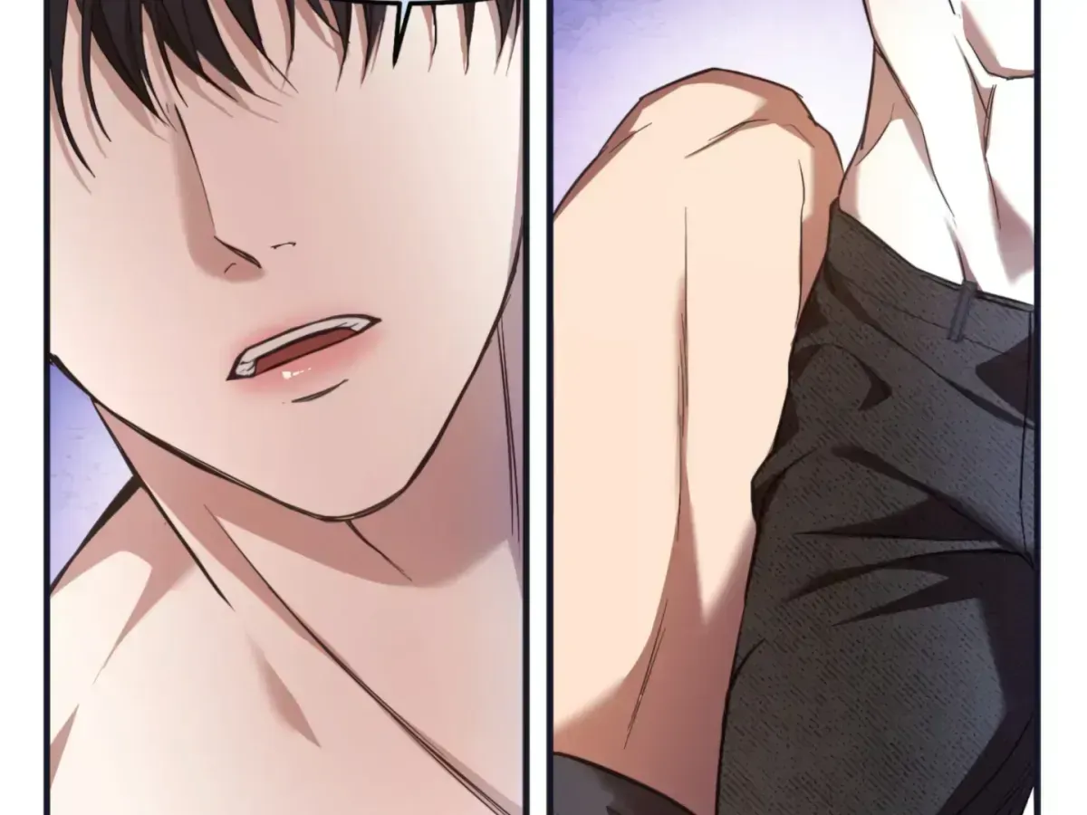 Strategic Mating Partner Chapter 1.2 page 8 - 