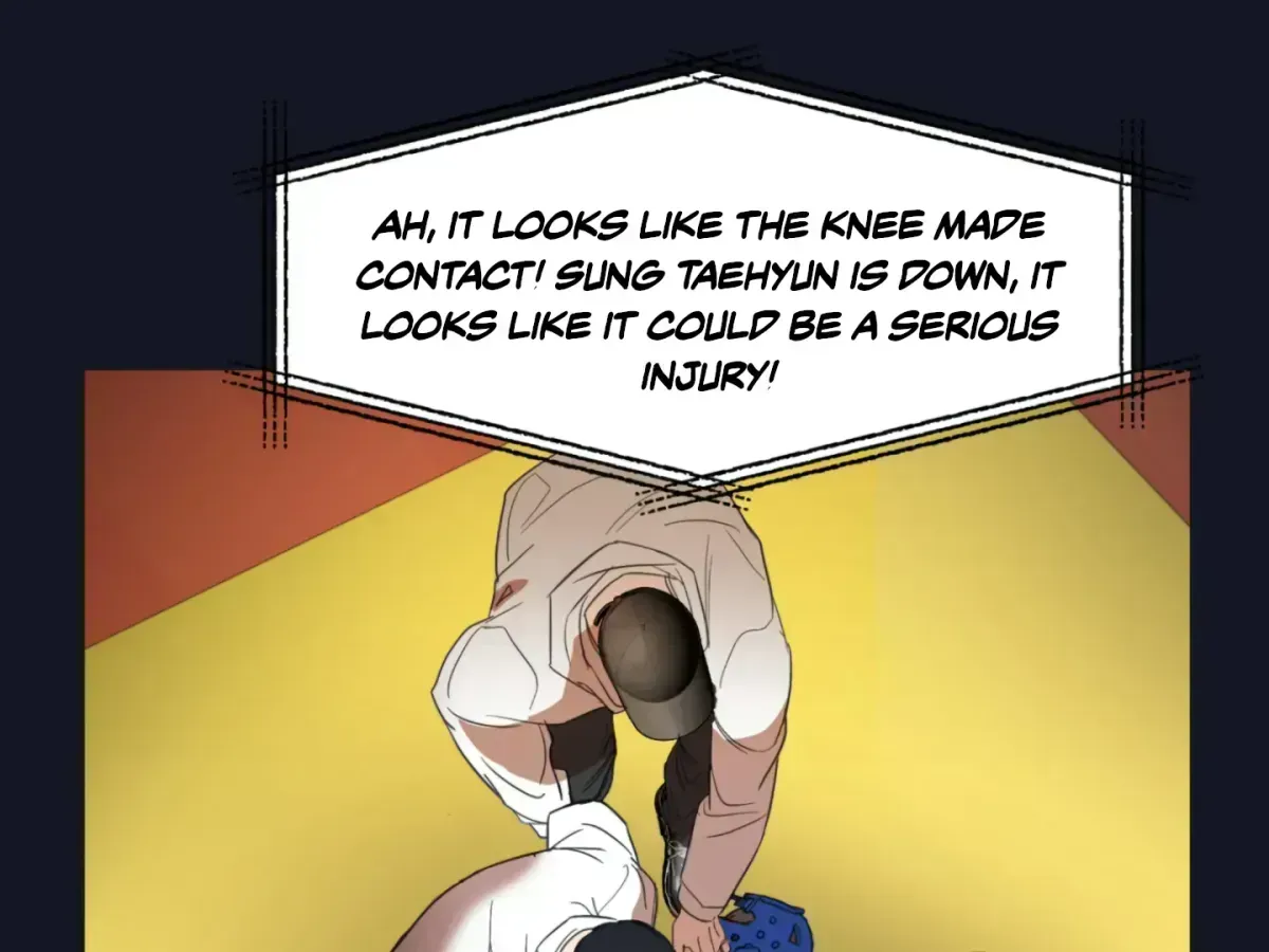 Strategic Mating Partner Chapter 1.3 page 115 - 