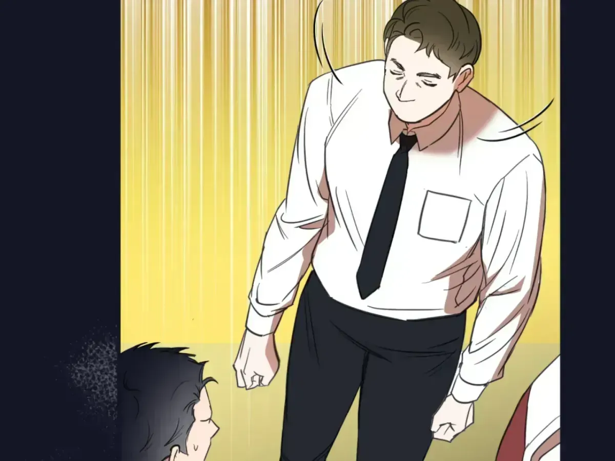 Strategic Mating Partner Chapter 1.3 page 119 - 