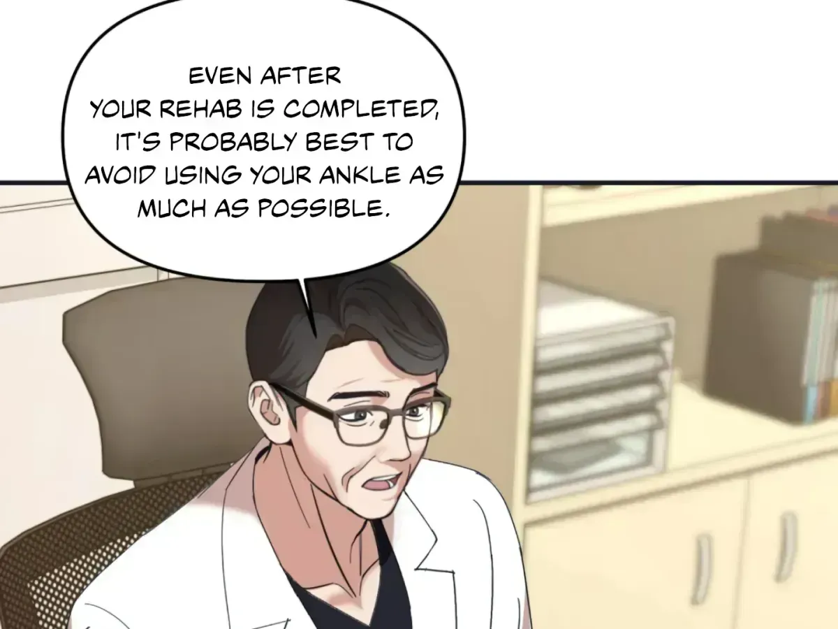 Strategic Mating Partner Chapter 1.3 page 145 - 
