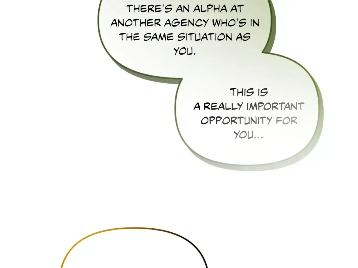 Strategic Mating Partner Chapter 1.3 page 168 - 
