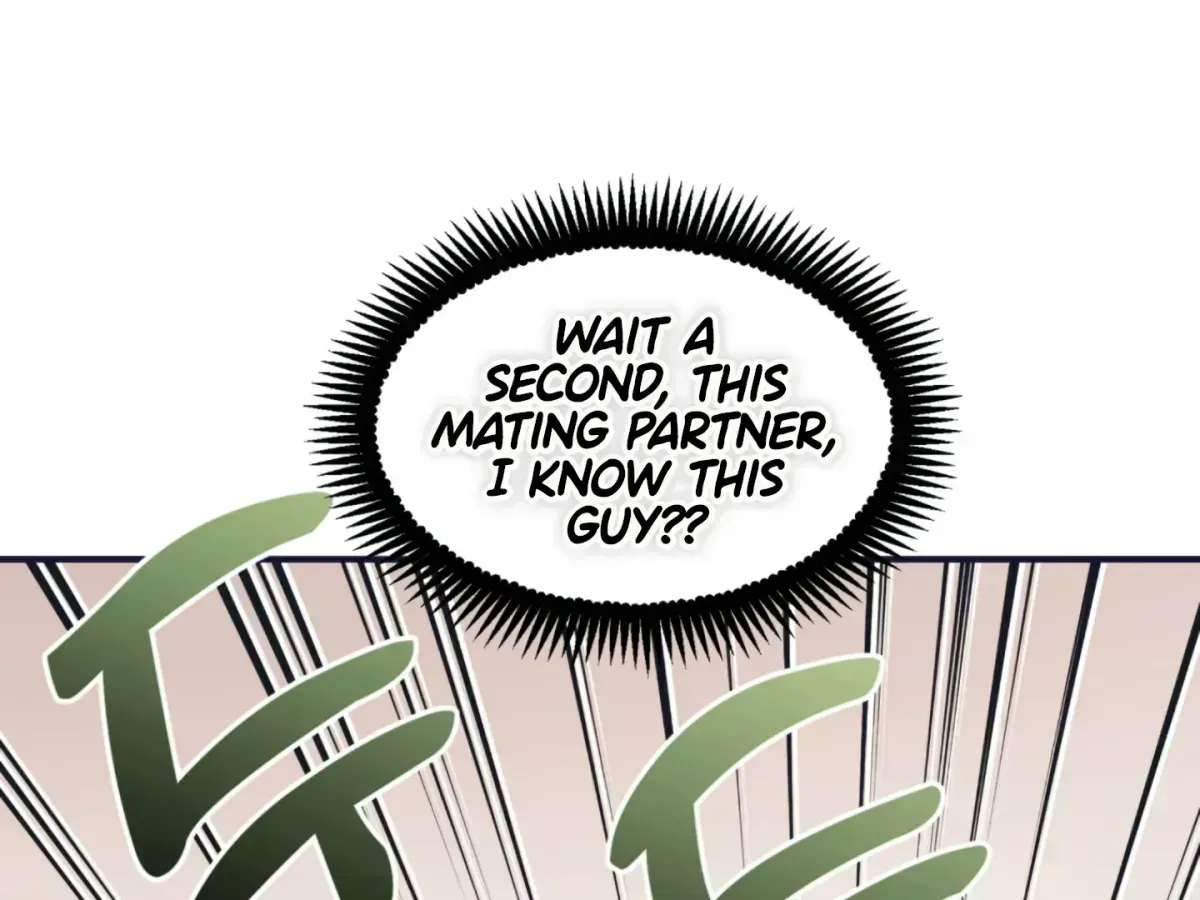 Strategic Mating Partner Chapter 1.3 page 175 - 