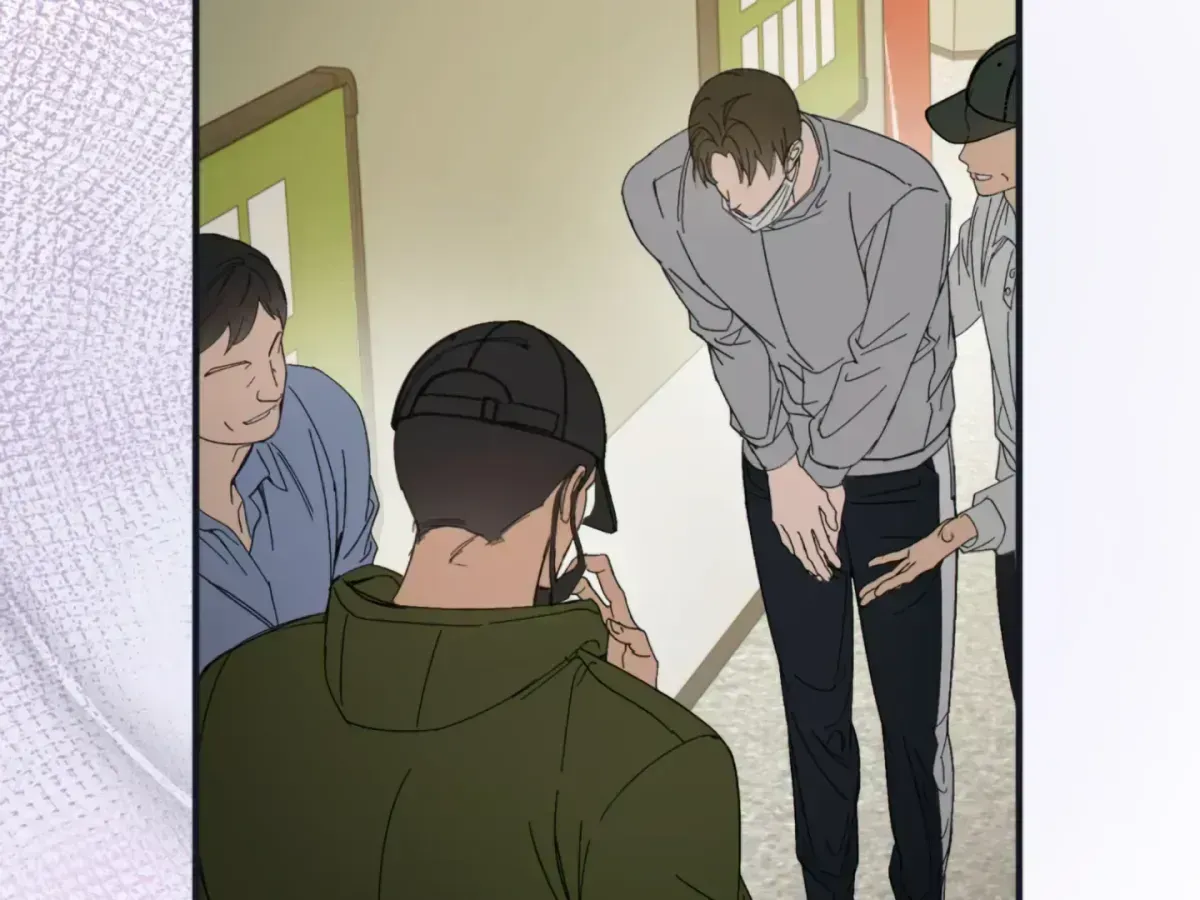 Strategic Mating Partner Chapter 1.3 page 221 - 