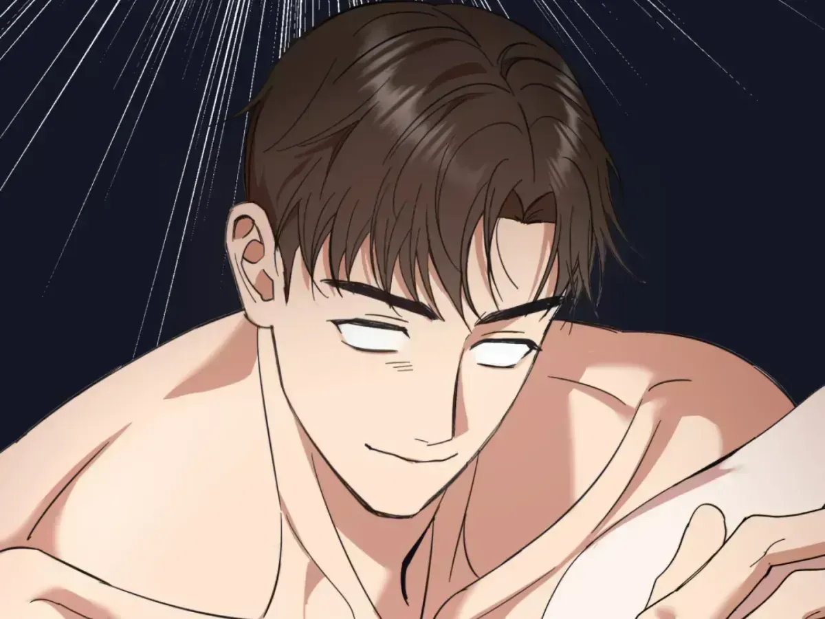 Strategic Mating Partner Chapter 1.3 page 236 - 