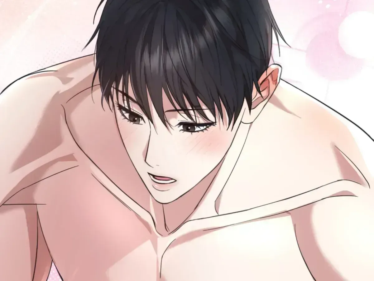Strategic Mating Partner Chapter 1.3 page 26 - 