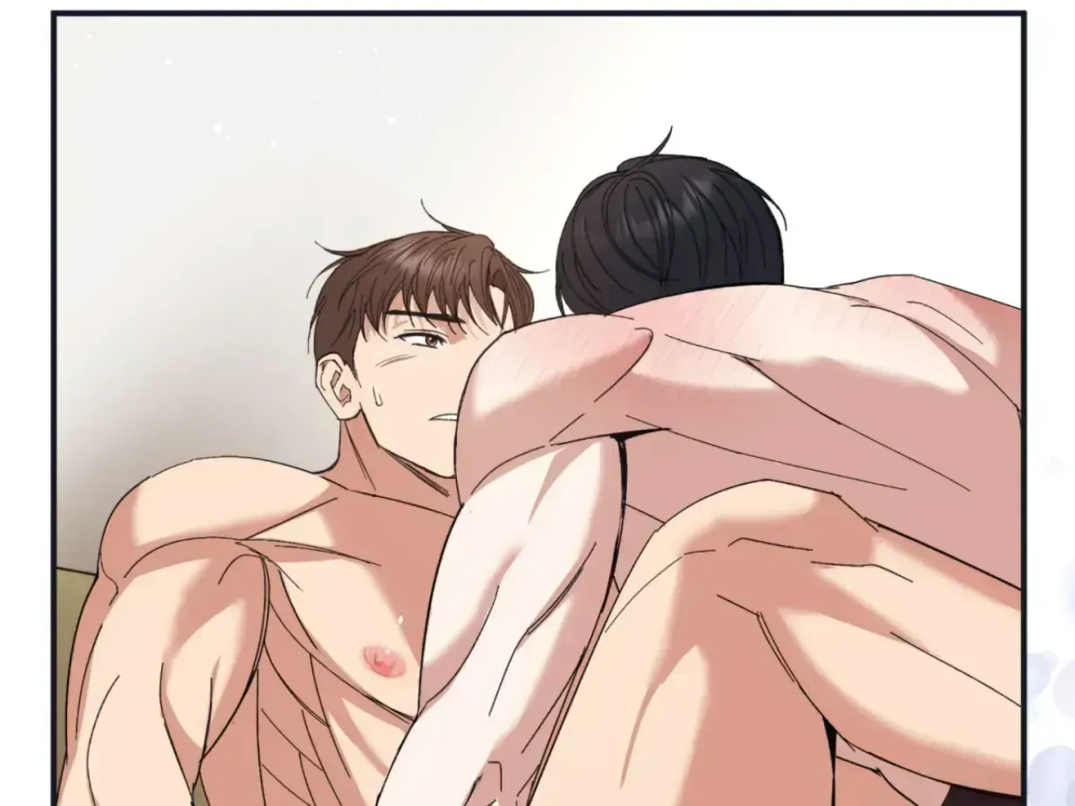 Strategic Mating Partner Chapter 1.3 page 254 - 