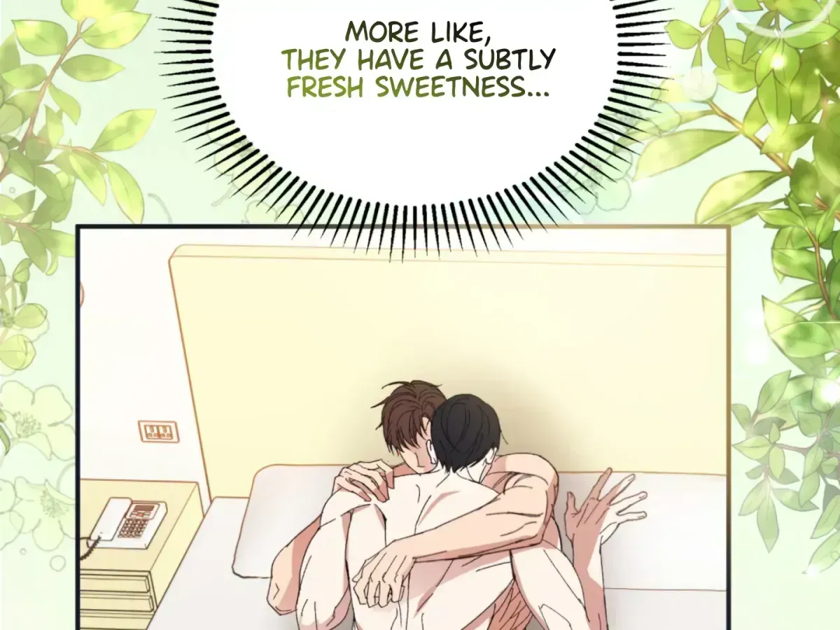 Strategic Mating Partner Chapter 1.3 page 262 - 