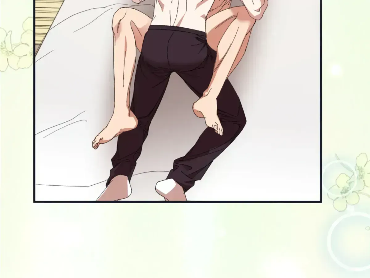 Strategic Mating Partner Chapter 1.3 page 263 - 