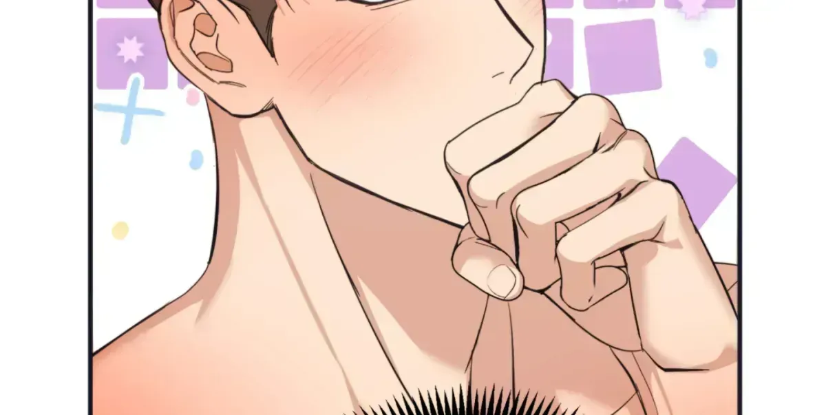 Strategic Mating Partner Chapter 1.3 page 277 - 