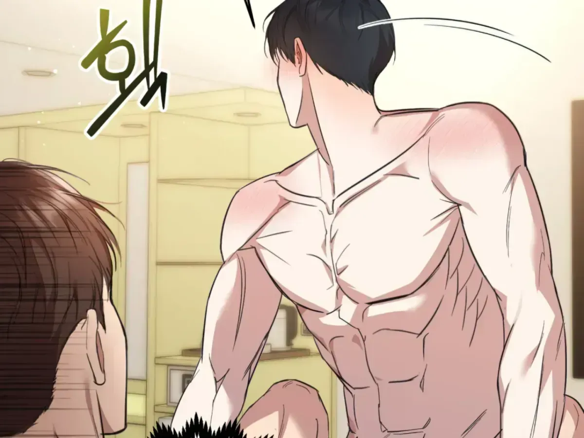 Strategic Mating Partner Chapter 1.3 page 33 - 