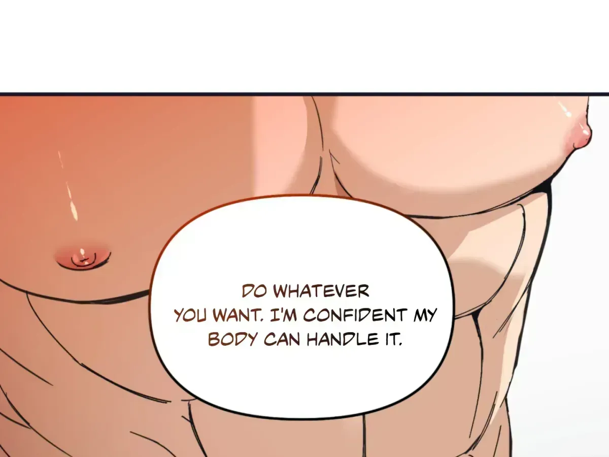 Strategic Mating Partner Chapter 1.3 page 45 - 