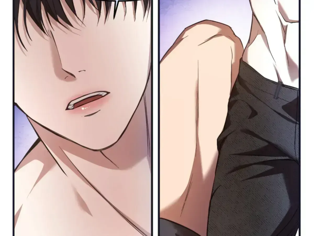 Strategic Mating Partner Chapter 1.3 page 8 - 