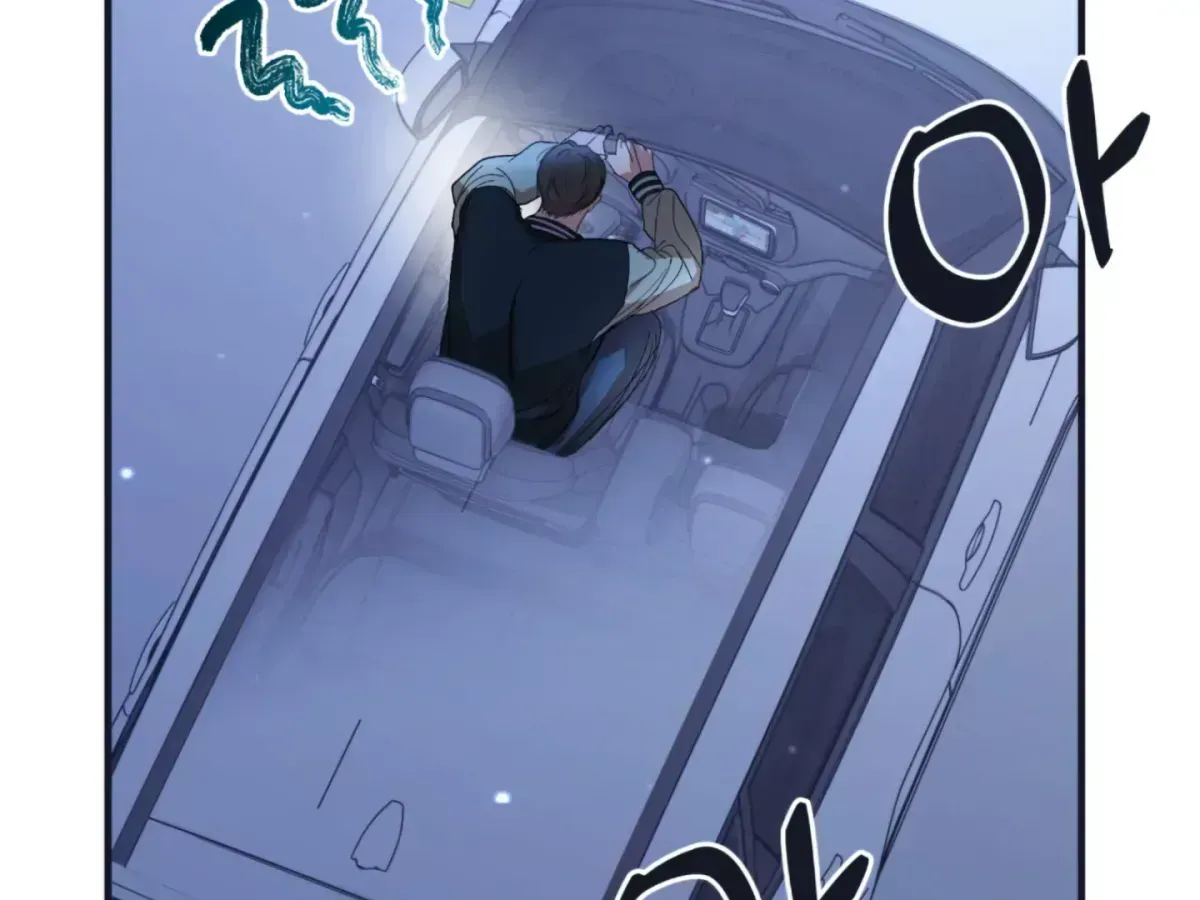 Strategic Mating Partner Chapter 1.3 page 94 - 