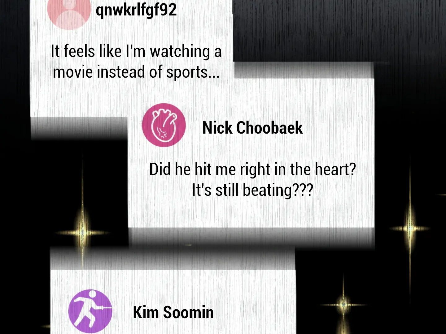 Strategic Mating Partner Chapter 1 page 107 - 