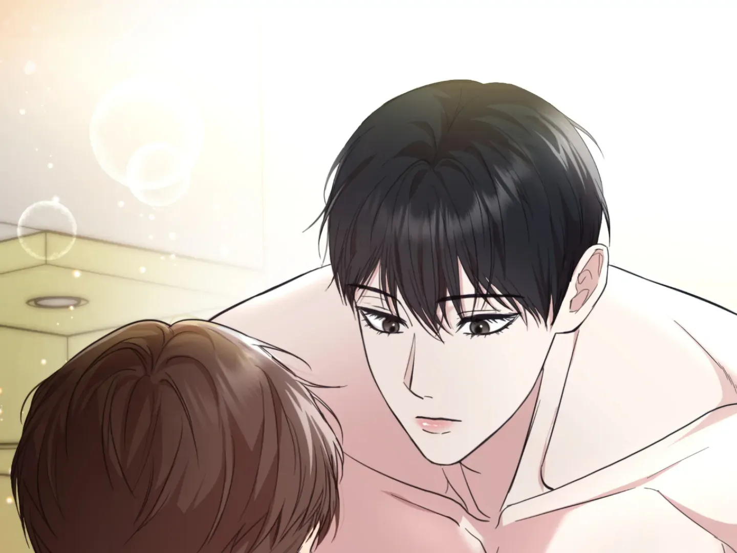 Strategic Mating Partner Chapter 1 page 12 - 