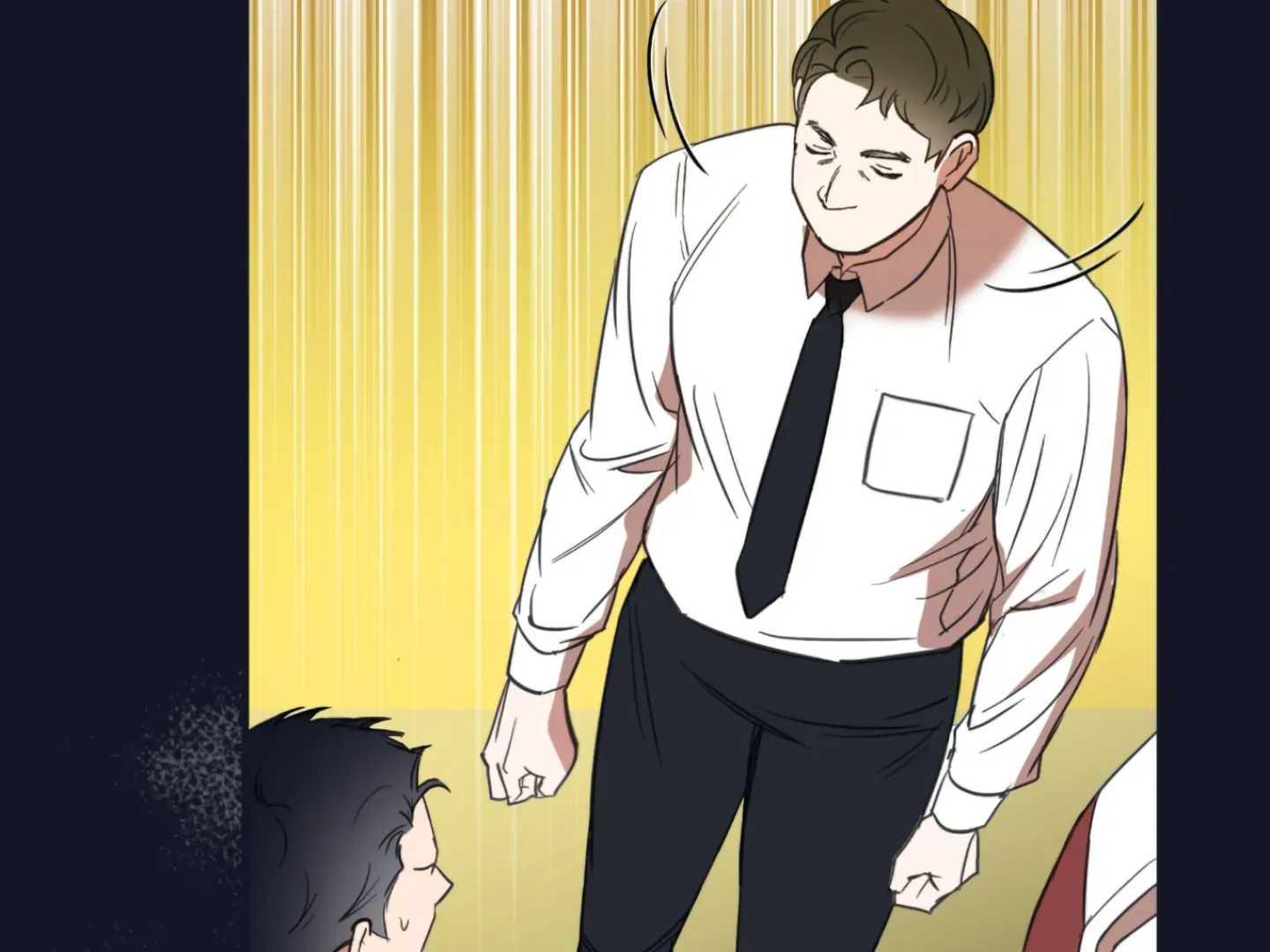 Strategic Mating Partner Chapter 1 page 120 - 