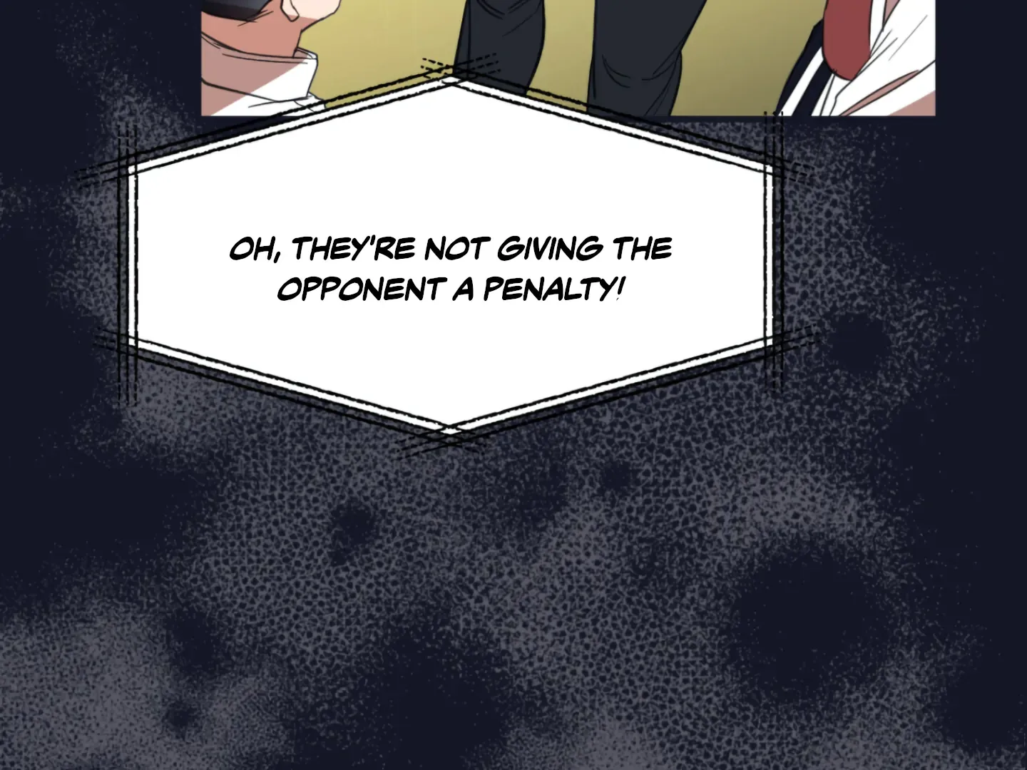 Strategic Mating Partner Chapter 1 page 121 - 