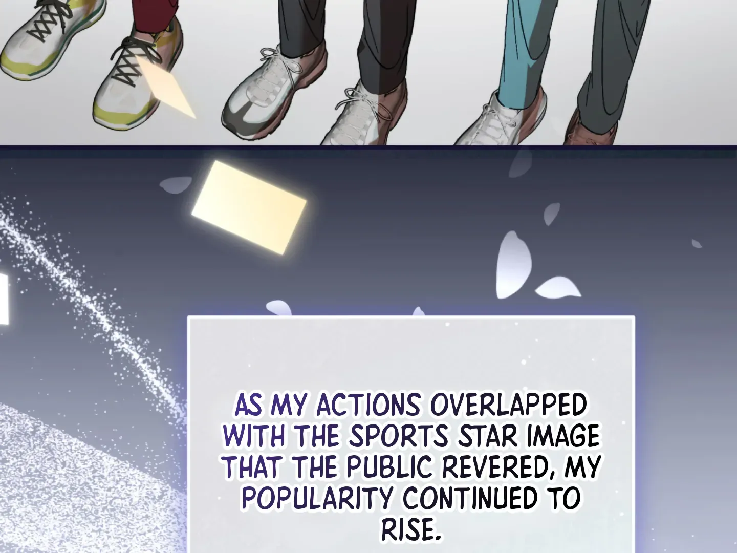 Strategic Mating Partner Chapter 1 page 132 - 