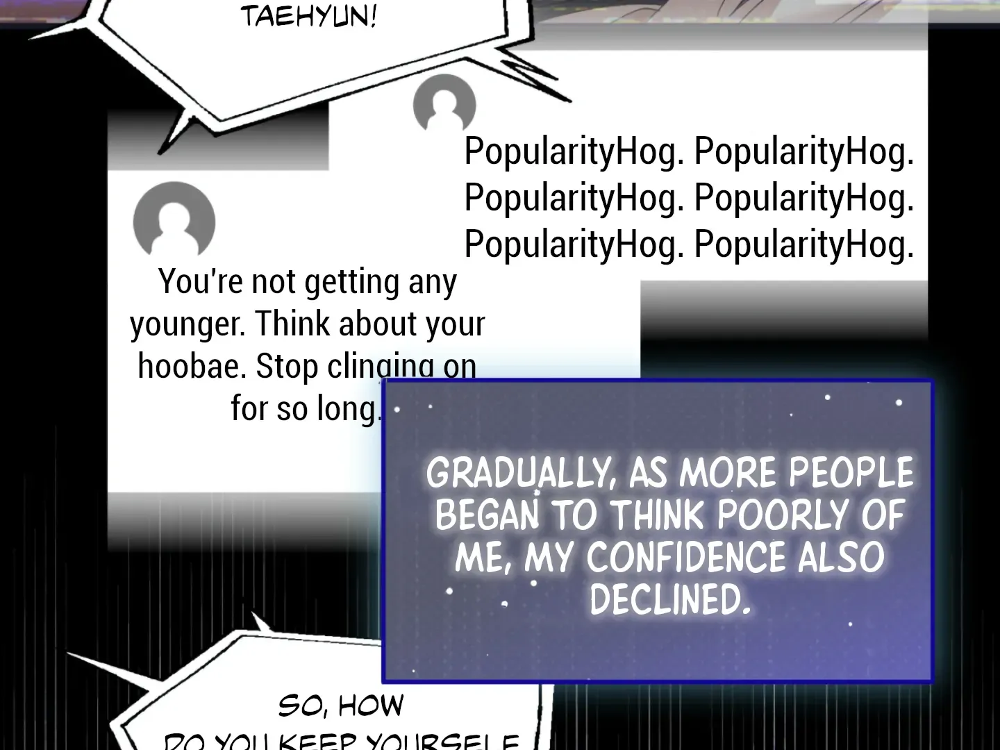 Strategic Mating Partner Chapter 1 page 136 - 