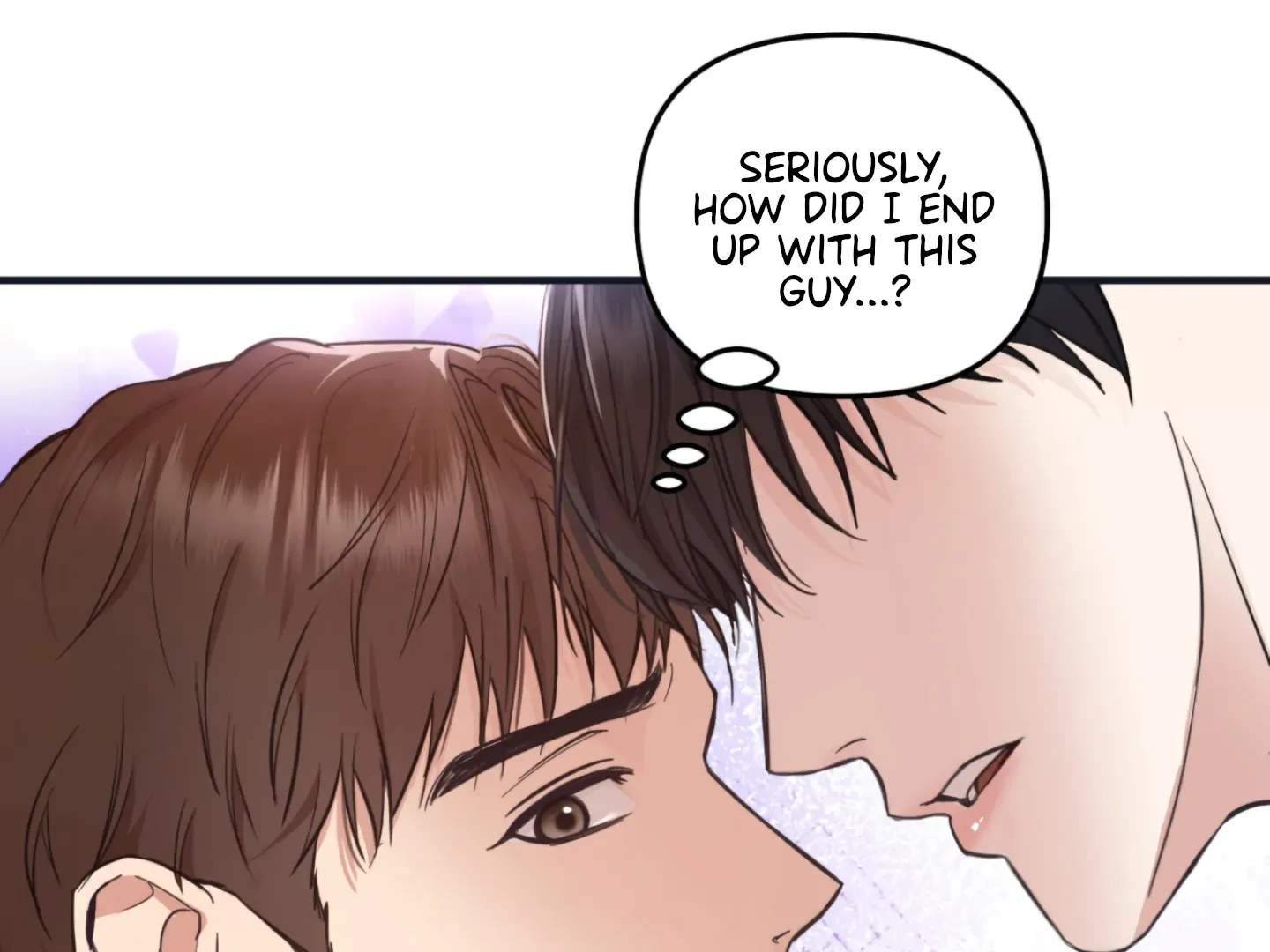 Strategic Mating Partner Chapter 1 page 15 - 