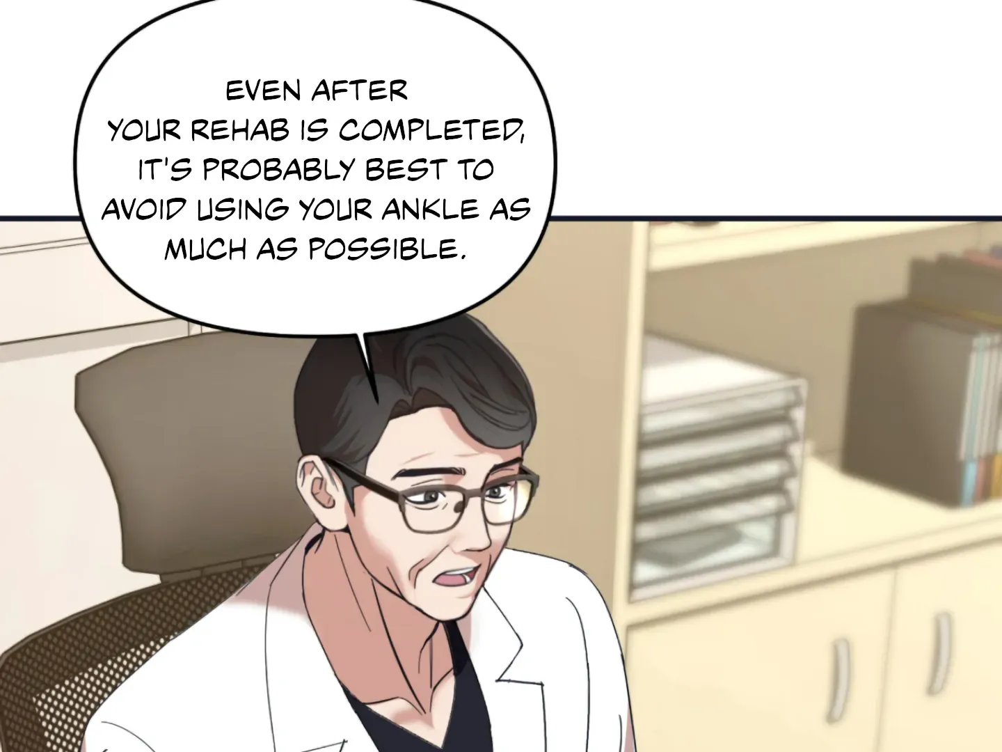 Strategic Mating Partner Chapter 1 page 146 - 