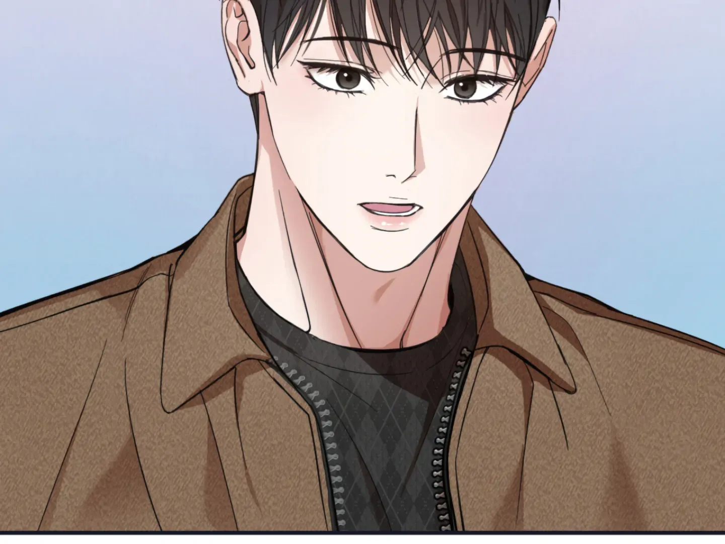 Strategic Mating Partner Chapter 1 page 181 - 