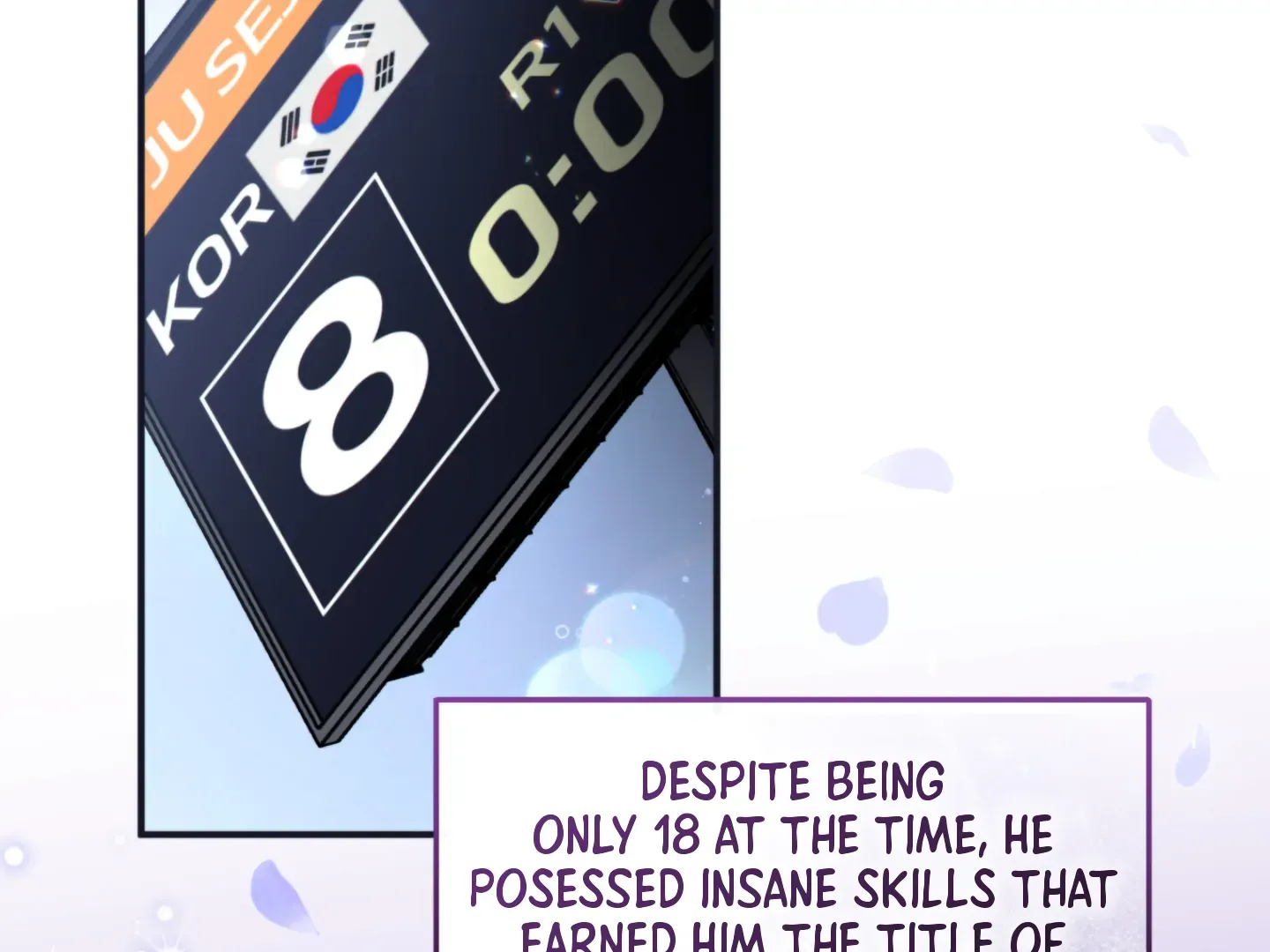Strategic Mating Partner Chapter 1 page 189 - 