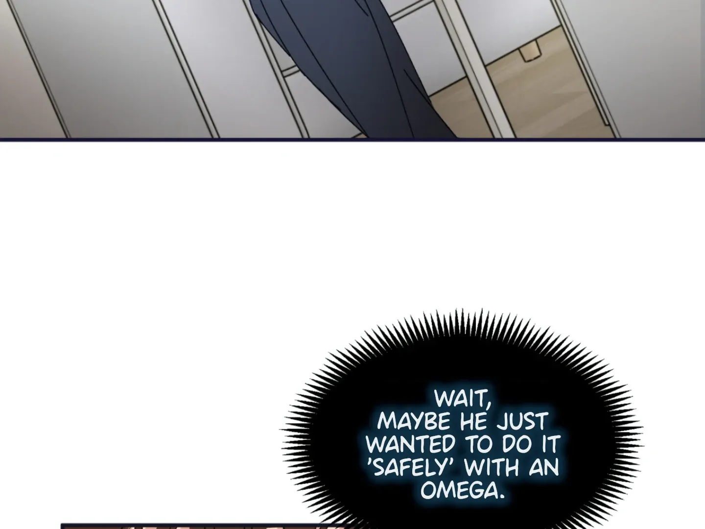 Strategic Mating Partner Chapter 1 page 196 - 