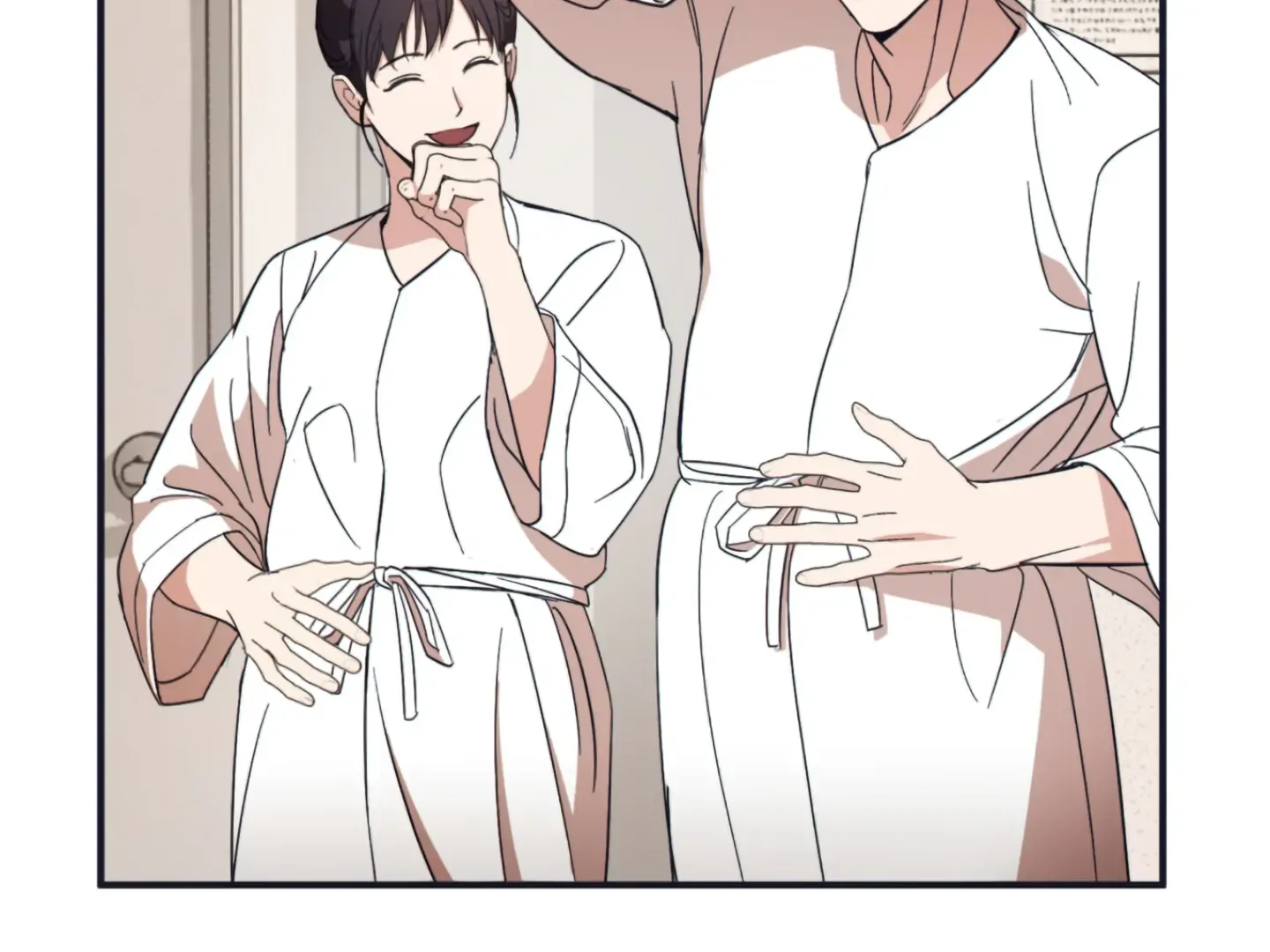 Strategic Mating Partner Chapter 1 page 200 - 