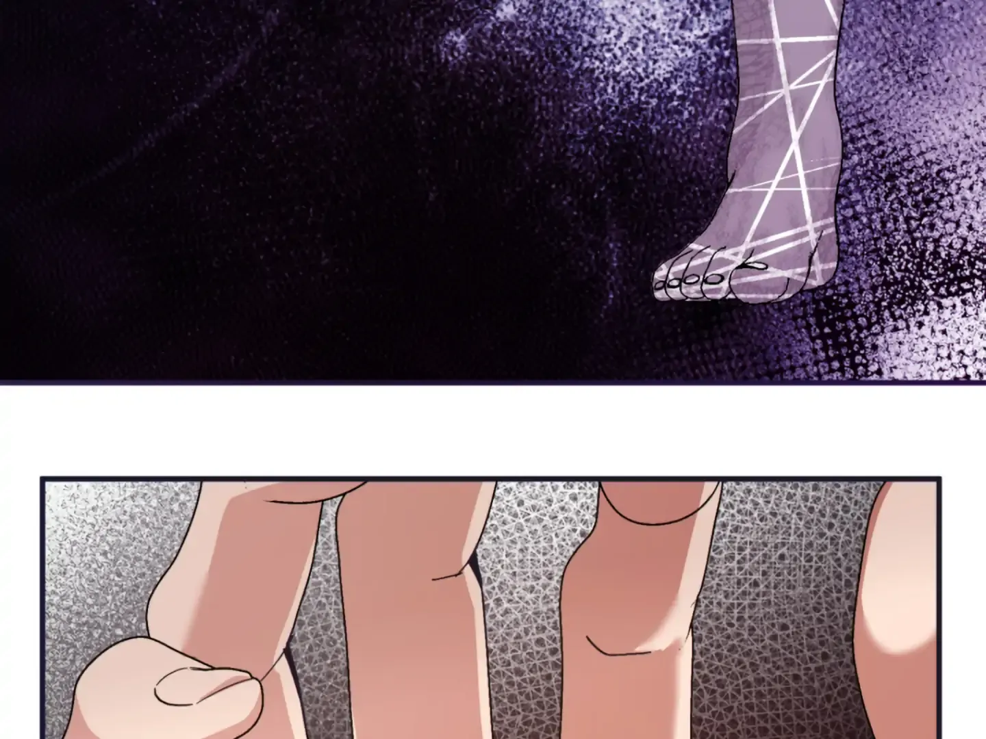 Strategic Mating Partner Chapter 1 page 206 - 
