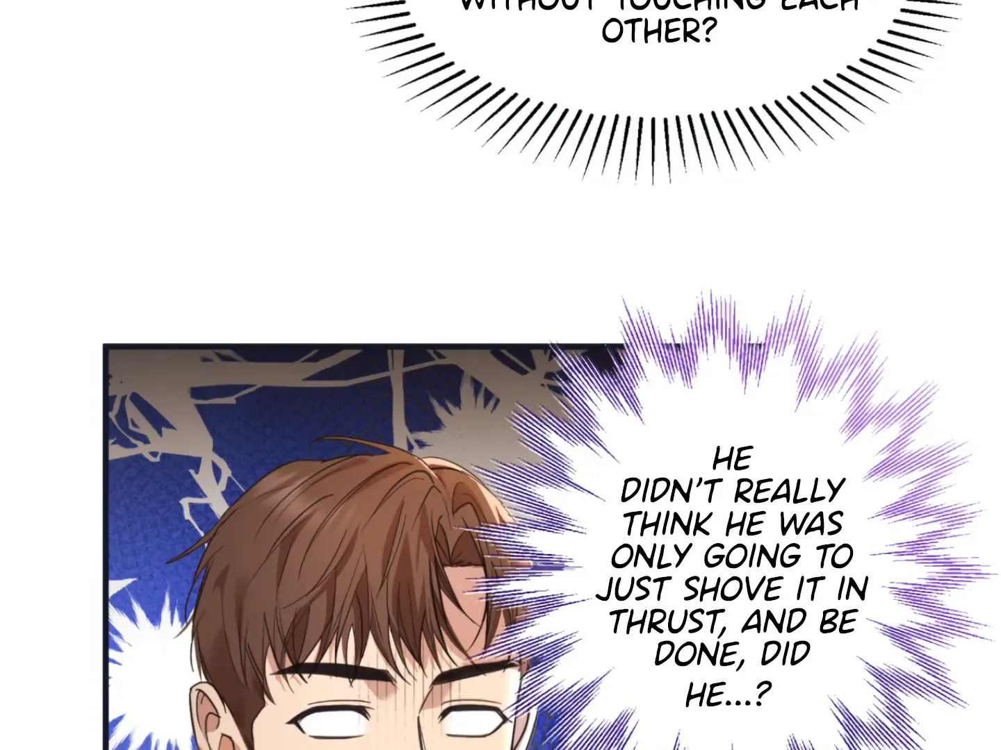 Strategic Mating Partner Chapter 1 page 22 - 
