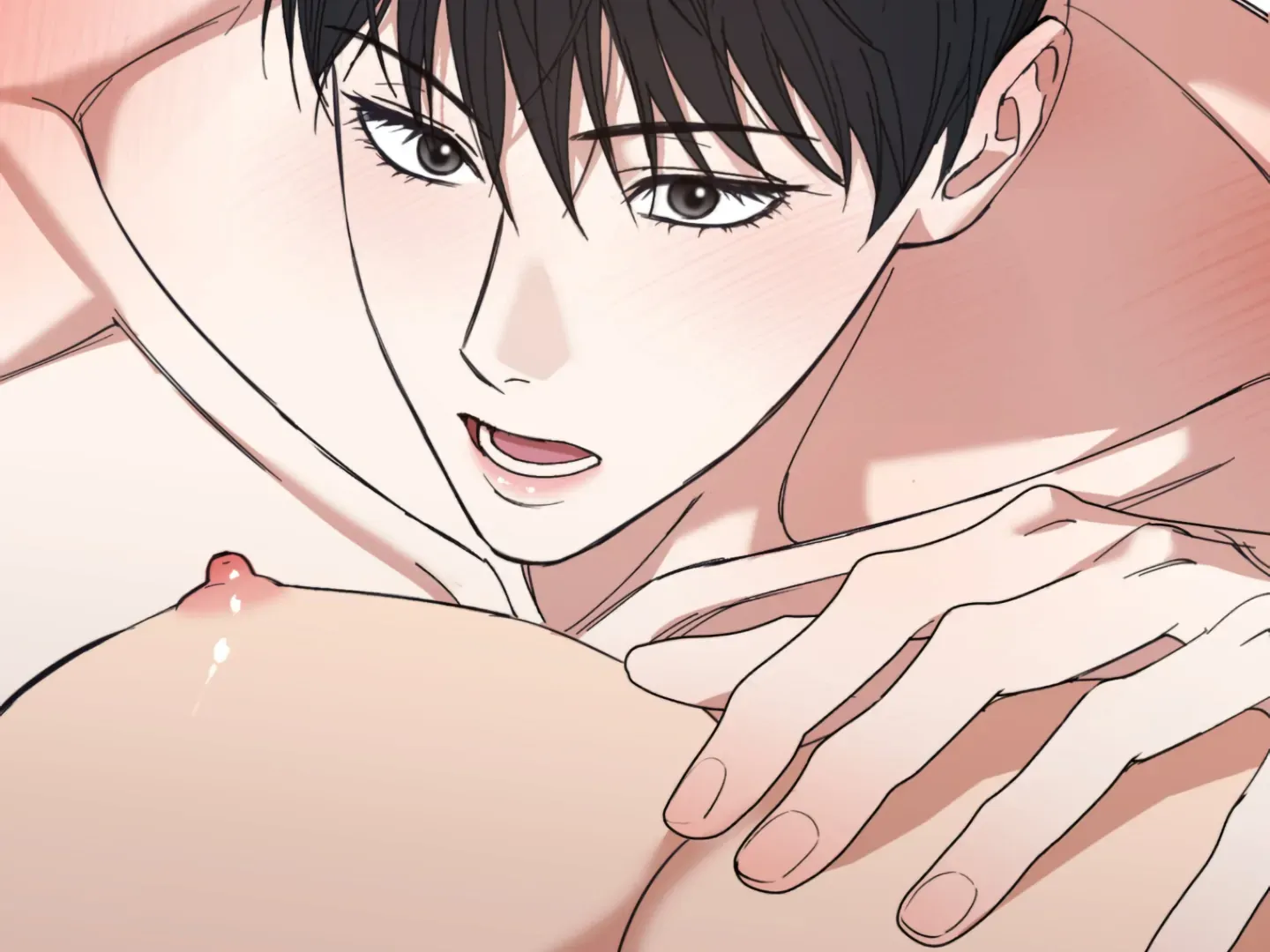 Strategic Mating Partner Chapter 1 page 251 - 