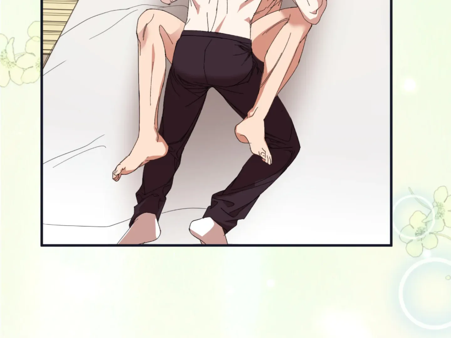 Strategic Mating Partner Chapter 1 page 264 - 