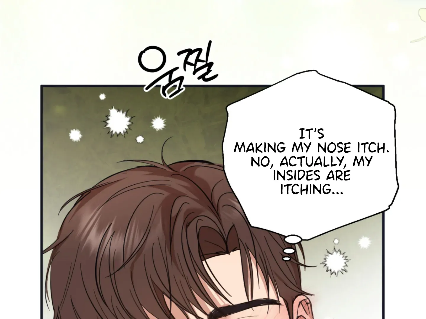 Strategic Mating Partner Chapter 1 page 265 - 