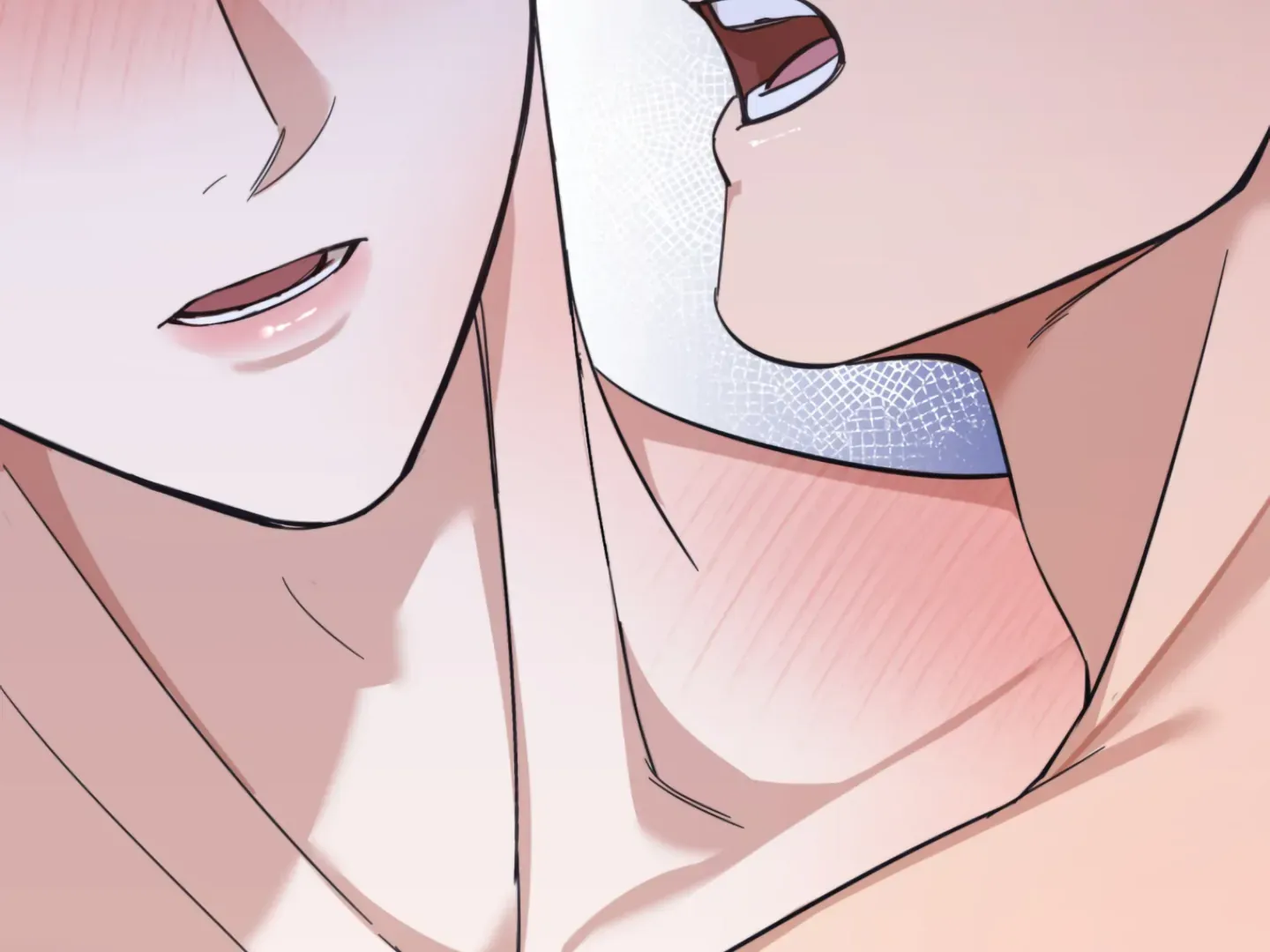 Strategic Mating Partner Chapter 1 page 284 - 