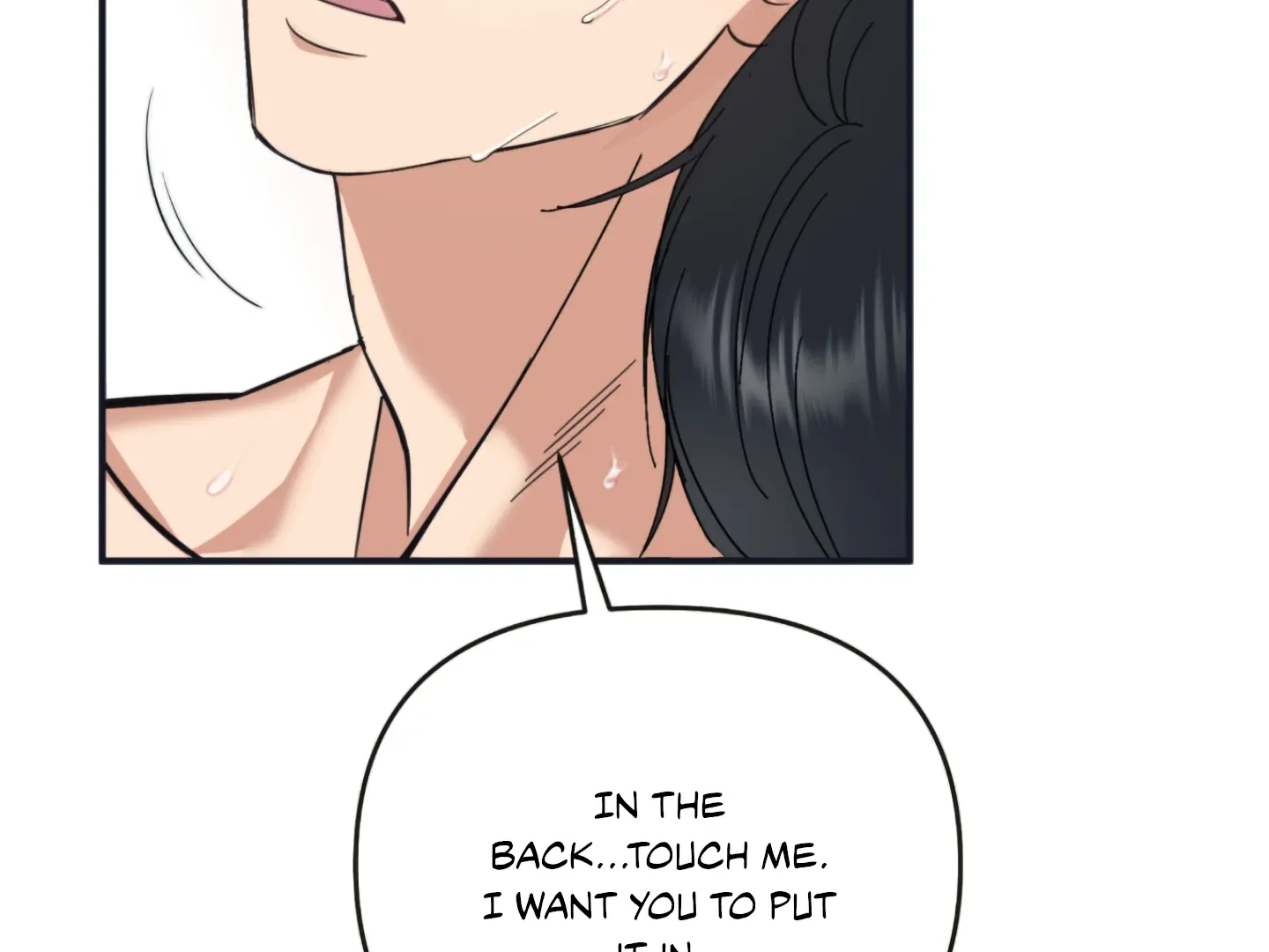 Strategic Mating Partner Chapter 1 page 300 - 